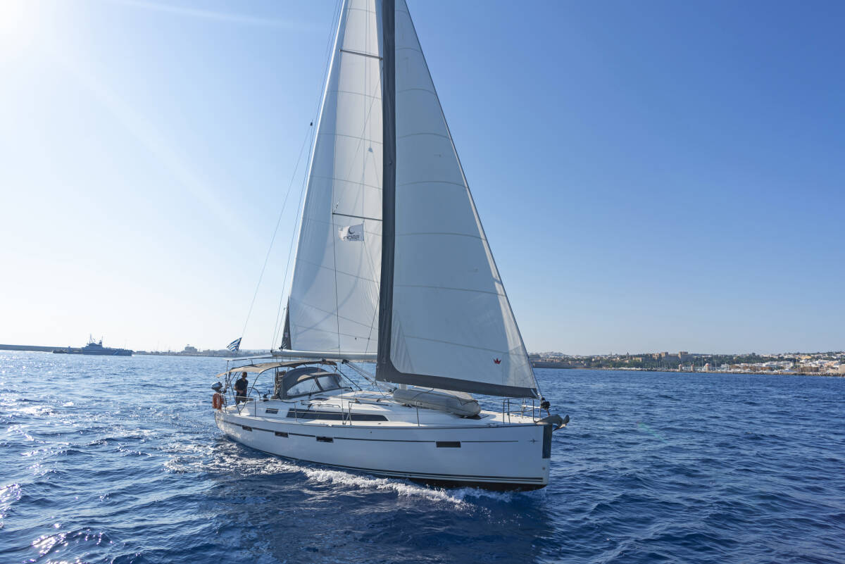 Bavaria Cruiser 41 Laertis
