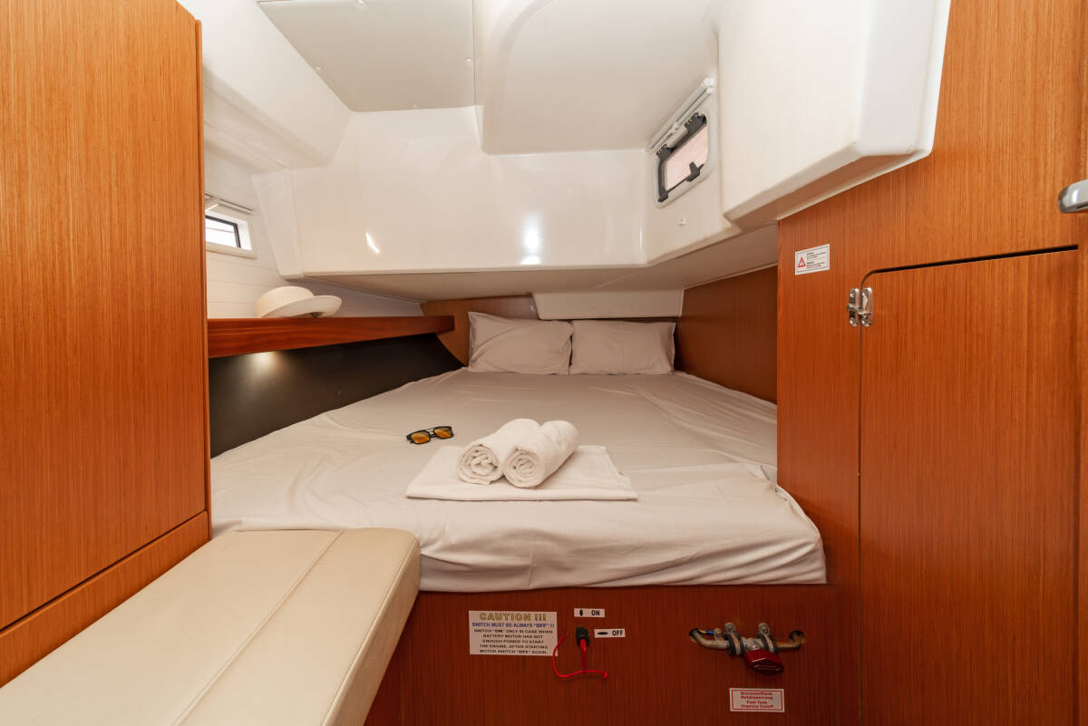 Bavaria Cruiser 41 Laertis