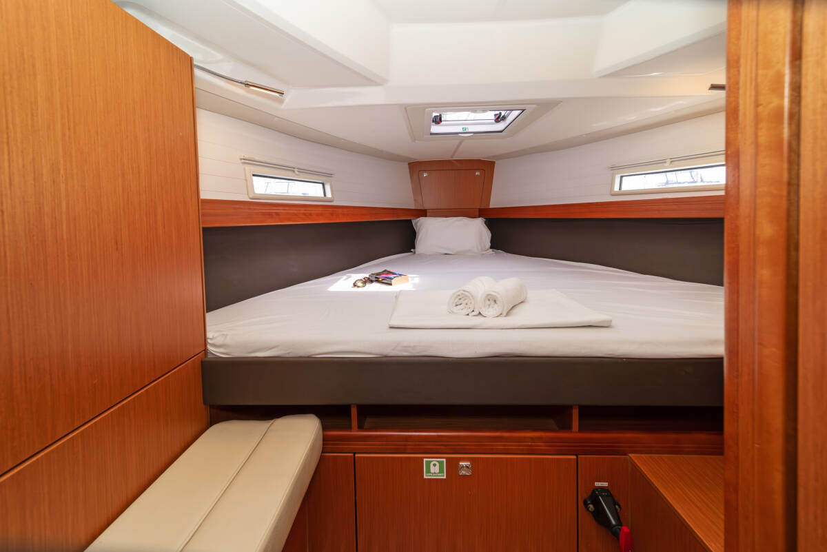 Bavaria Cruiser 41 Laertis