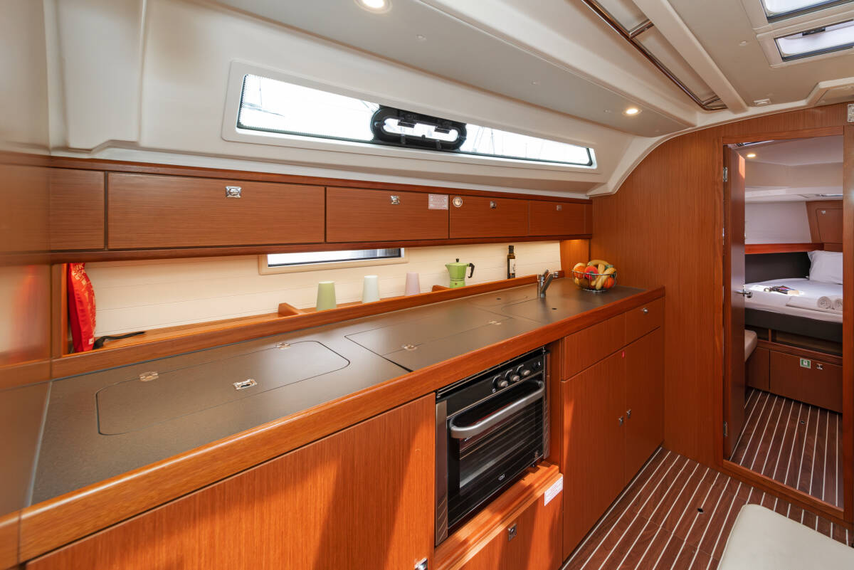 Bavaria Cruiser 41 Laertis