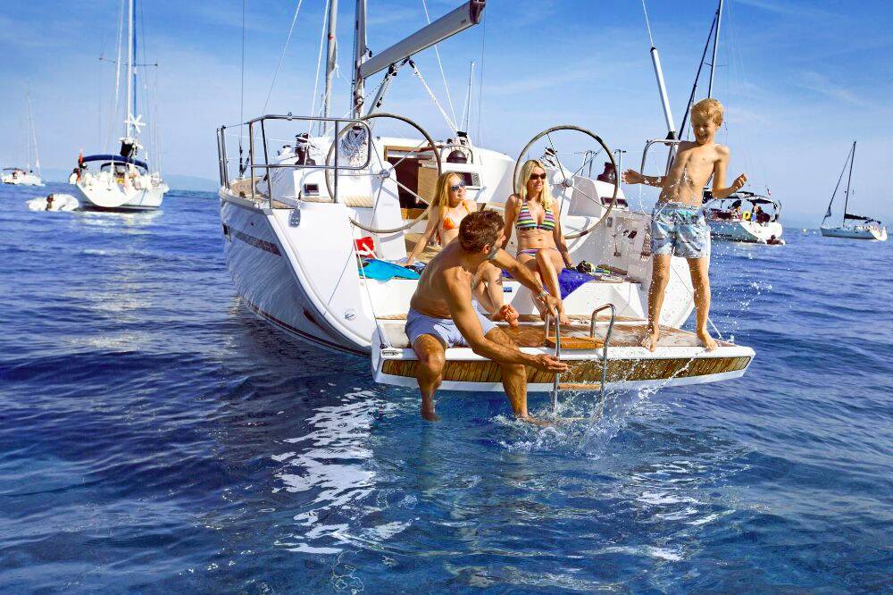 Bavaria Cruiser 41 Laertis