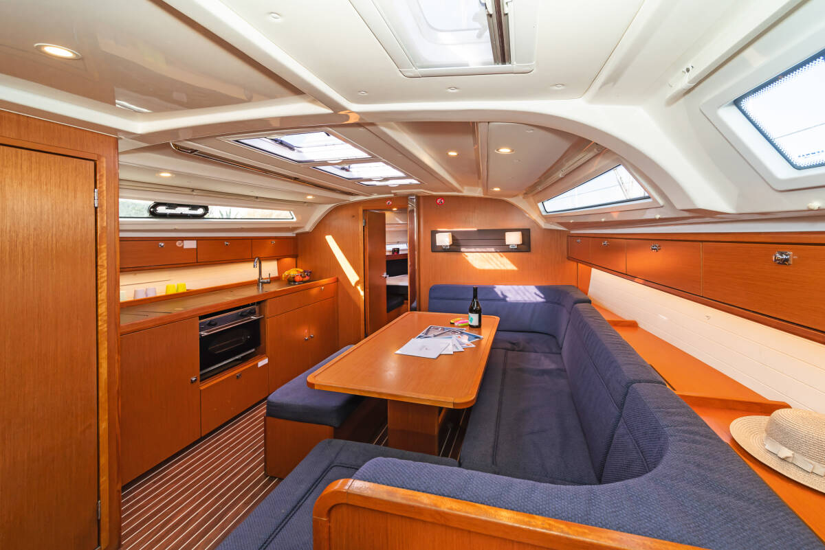 Bavaria Cruiser 41 Altair