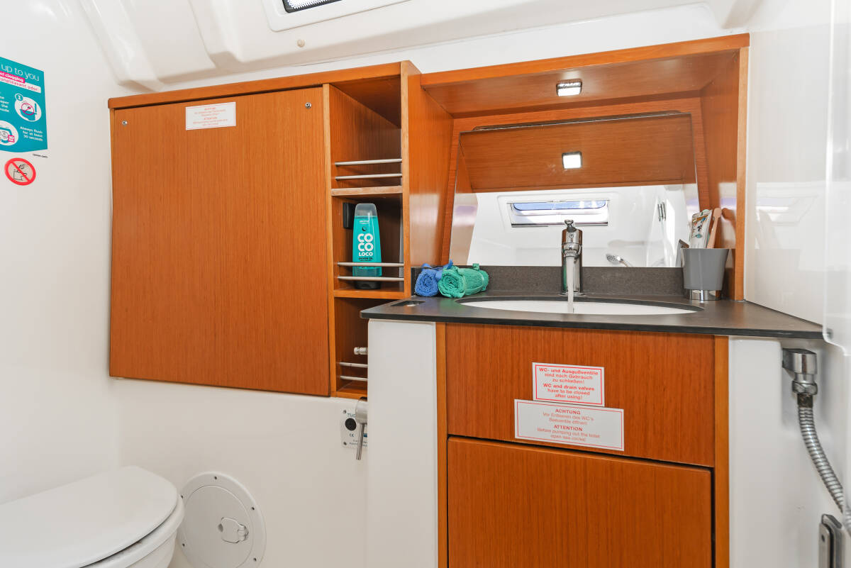 Bavaria Cruiser 41 Altair