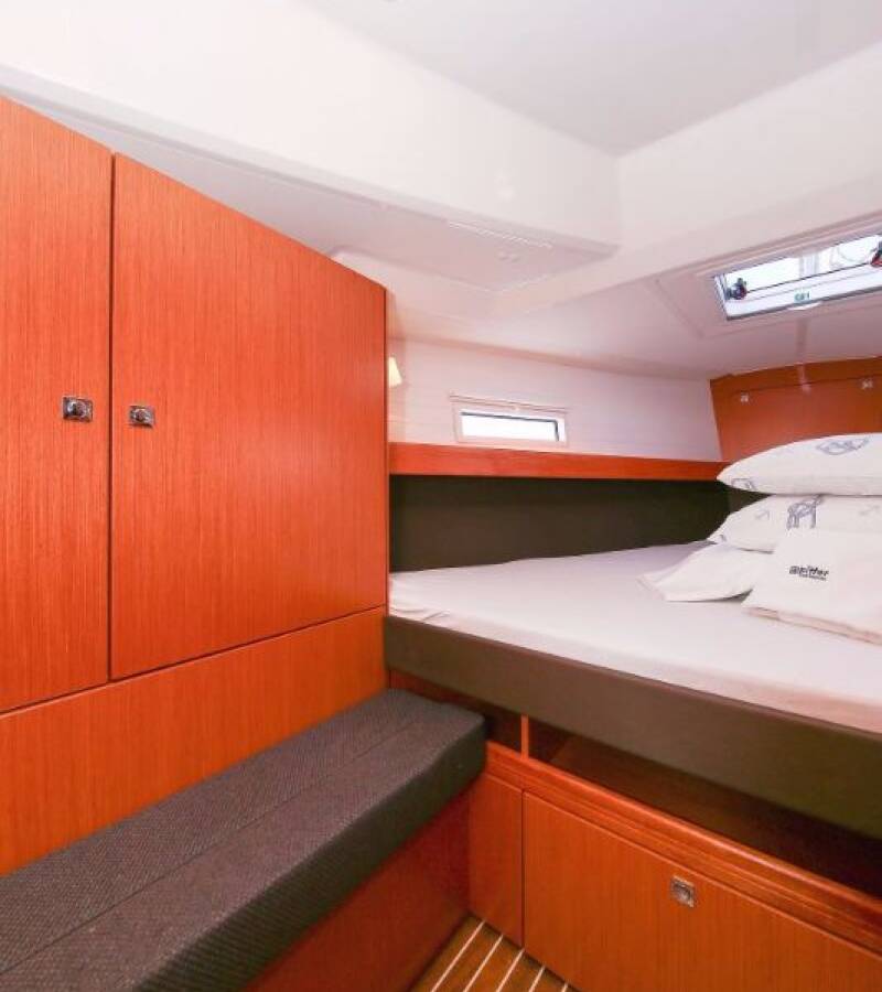 Bavaria Cruiser 41S Neo Star III (16)