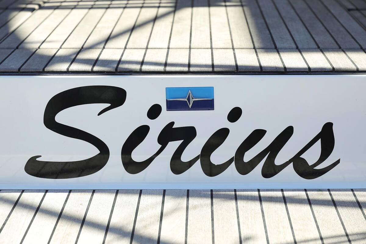 Bavaria Cruiser 46 OD Sirius