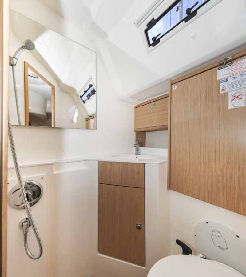 Bavaria Cruiser 46 Style Studio 963