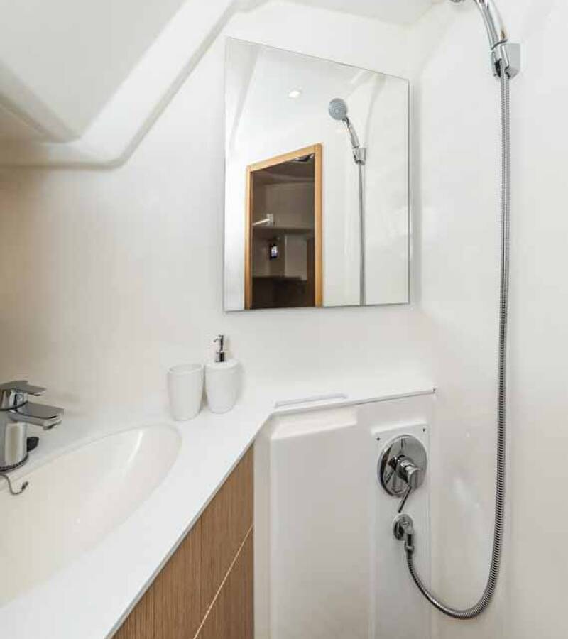 Bavaria Cruiser 46 Style Studio 963