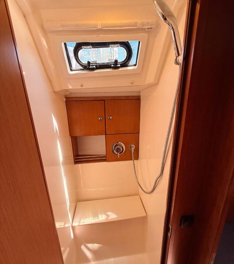 Bavaria Cruiser 46 Felicitas