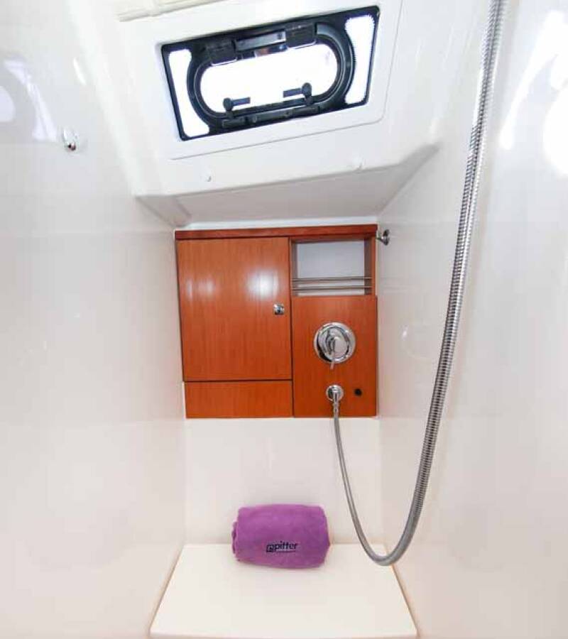 Bavaria Cruiser 46 Challi