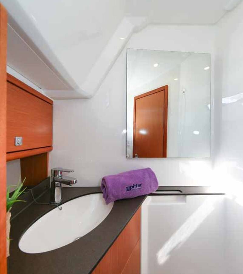 Bavaria Cruiser 46 Challi