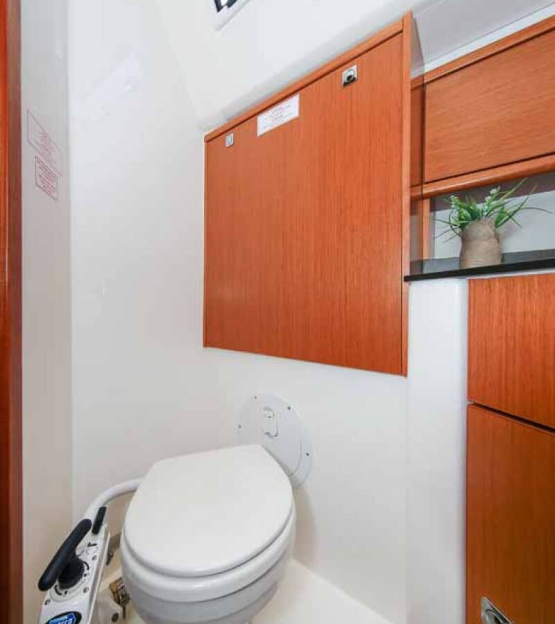 Bavaria Cruiser 46 Challi