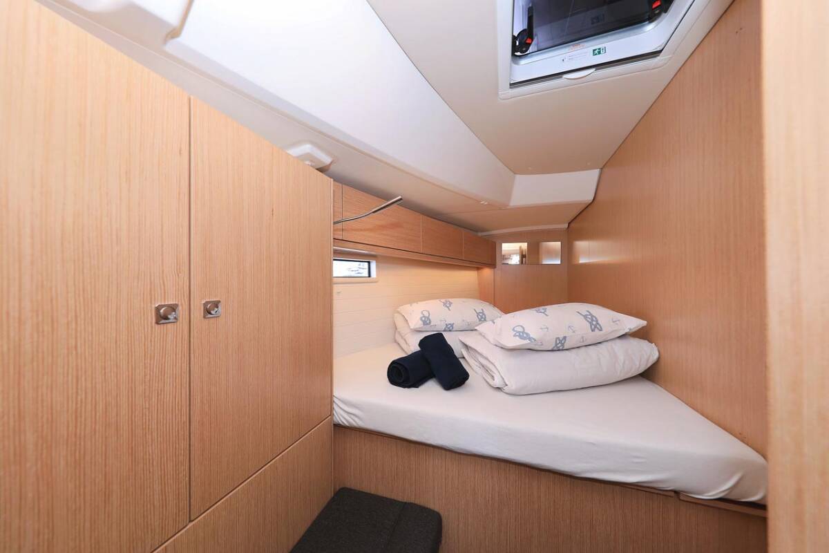 Bavaria Cruiser 46 Aiolos I