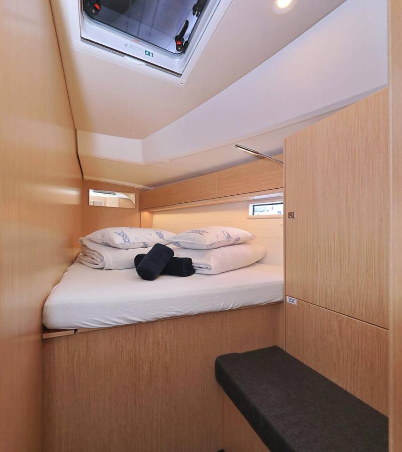 Bavaria Cruiser 46 Aiolos I