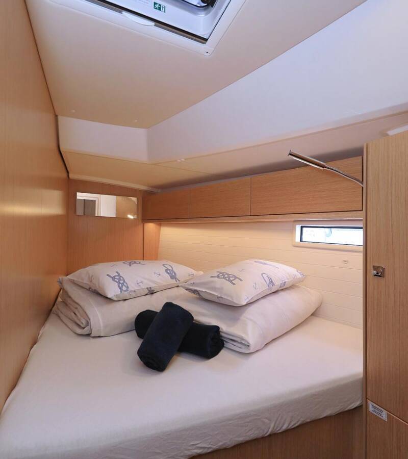 Bavaria Cruiser 46 Aiolos I