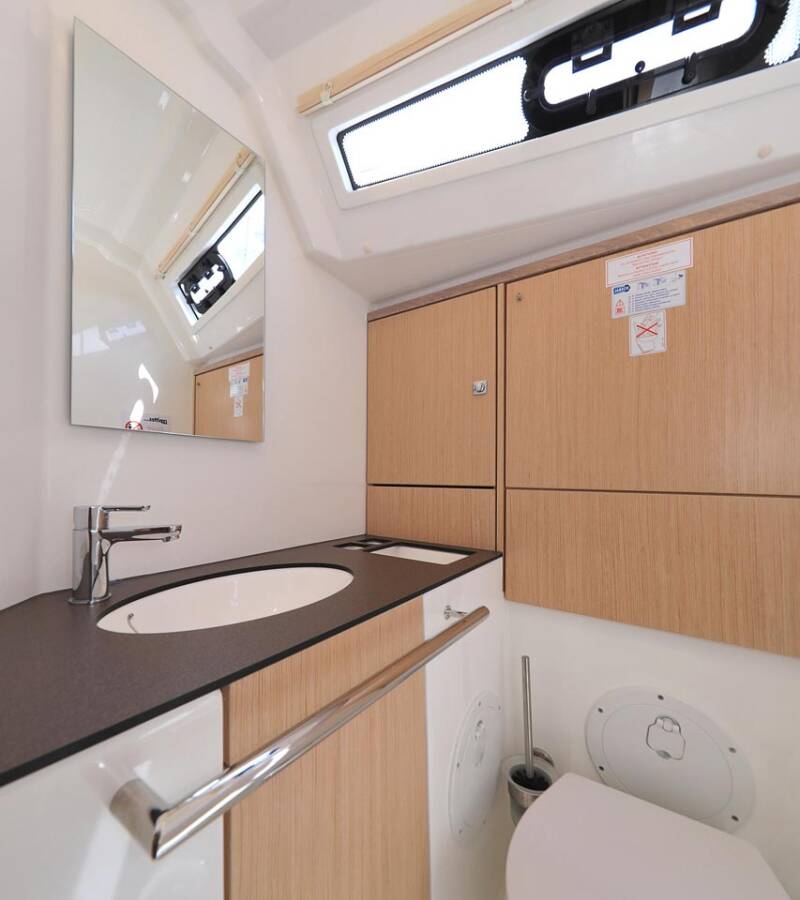 Bavaria Cruiser 46 Aiolos I