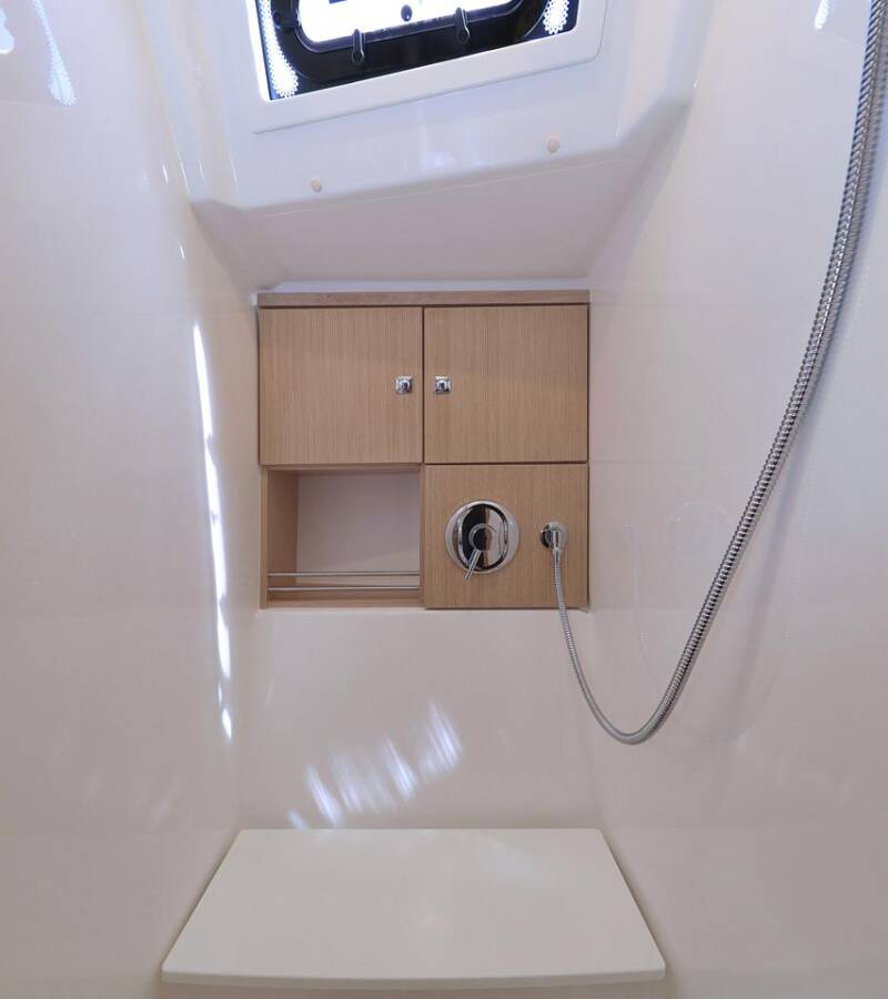 Bavaria Cruiser 46 Aiolos I