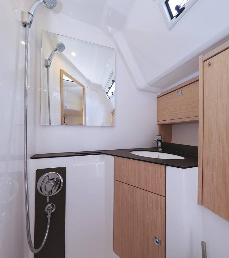 Bavaria Cruiser 46 Aiolos I