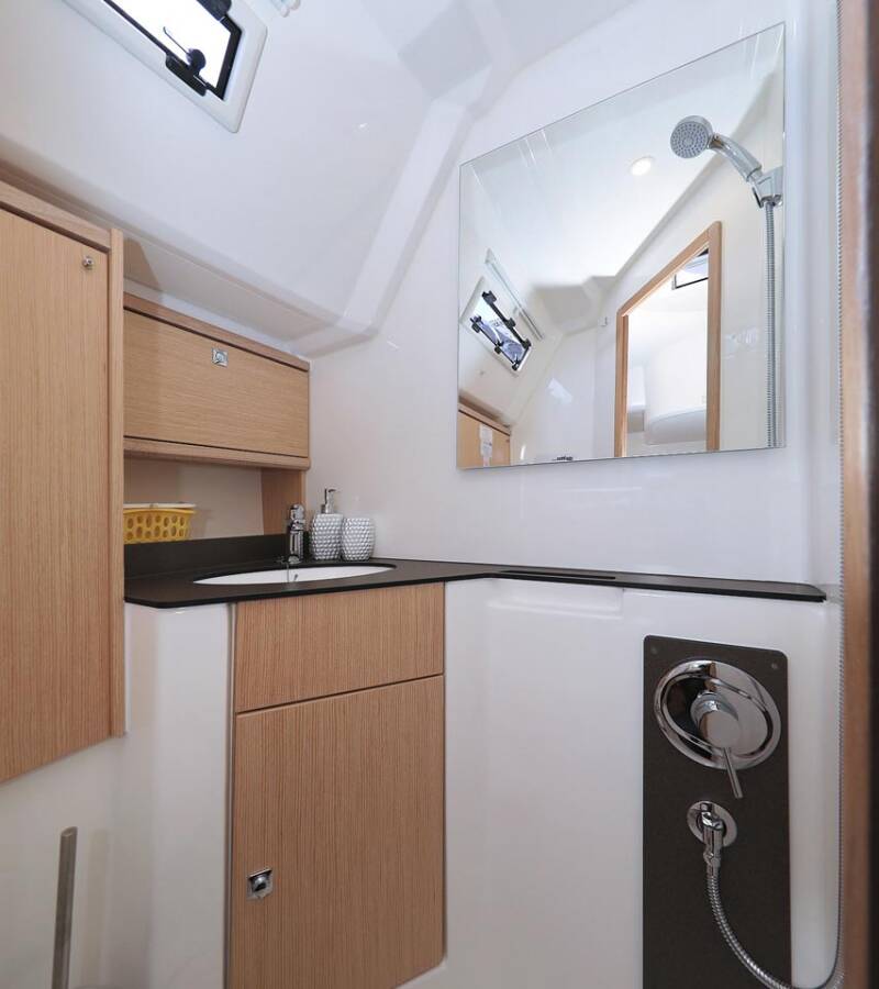 Bavaria Cruiser 46 Aiolos I