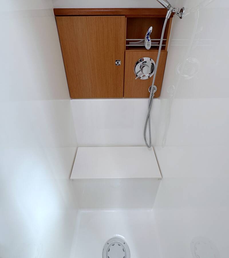 Bavaria Cruiser 51 Jumbo