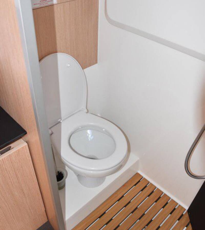 Bavaria SR38 Hard Top Hannah