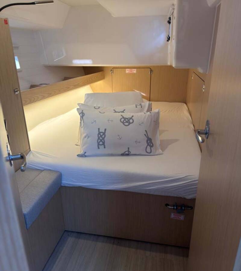 Bavaria Voyager 45 Aiolos II