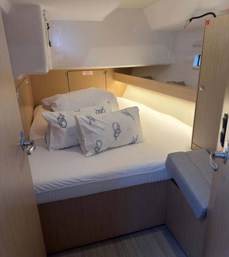 Bavaria Voyager 45 Mare