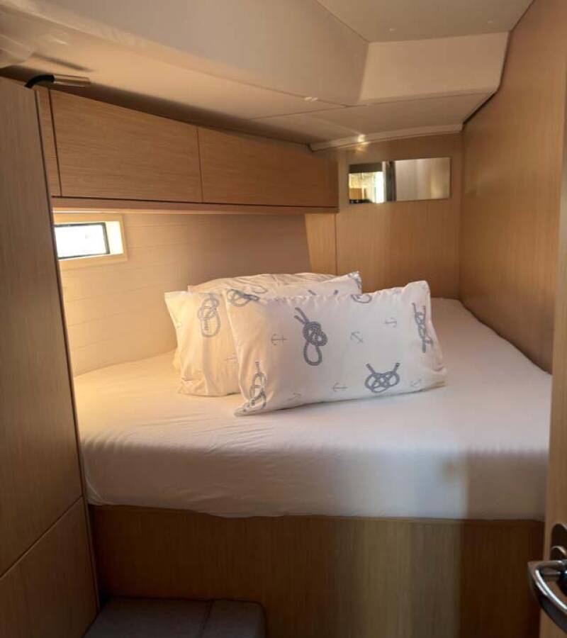 Bavaria Voyager 45 Happy Dreamer