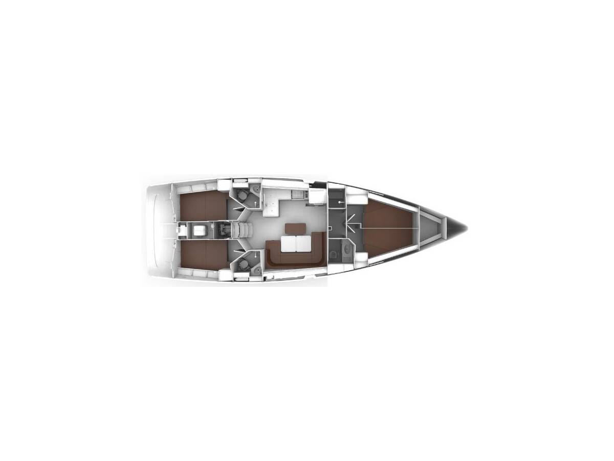 Bavaria Voyager 45 Freigeist