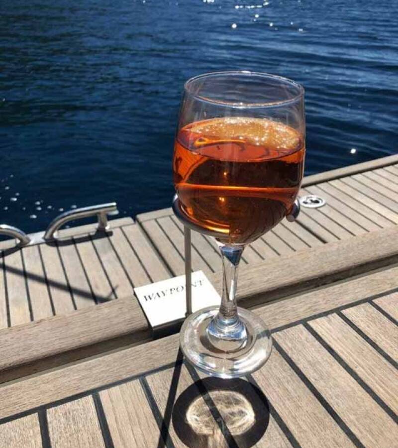 Beneteau Sense 50 Waypoint I