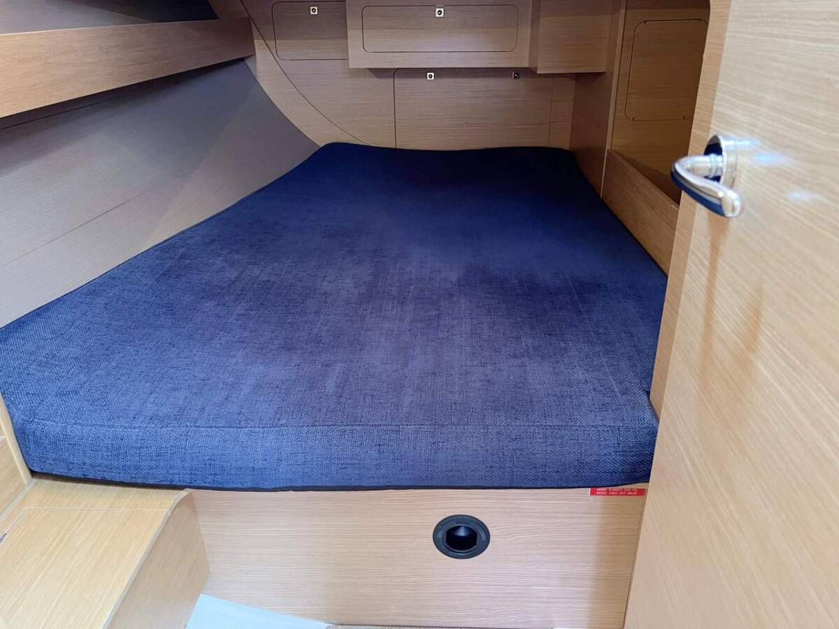 Dufour 382 GL Freedom