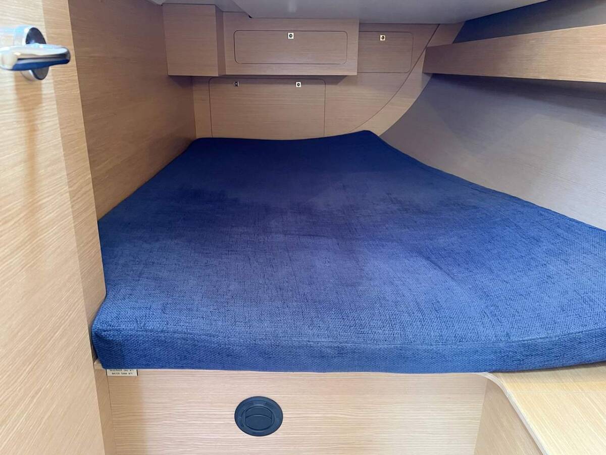 Dufour 382 GL Freedom