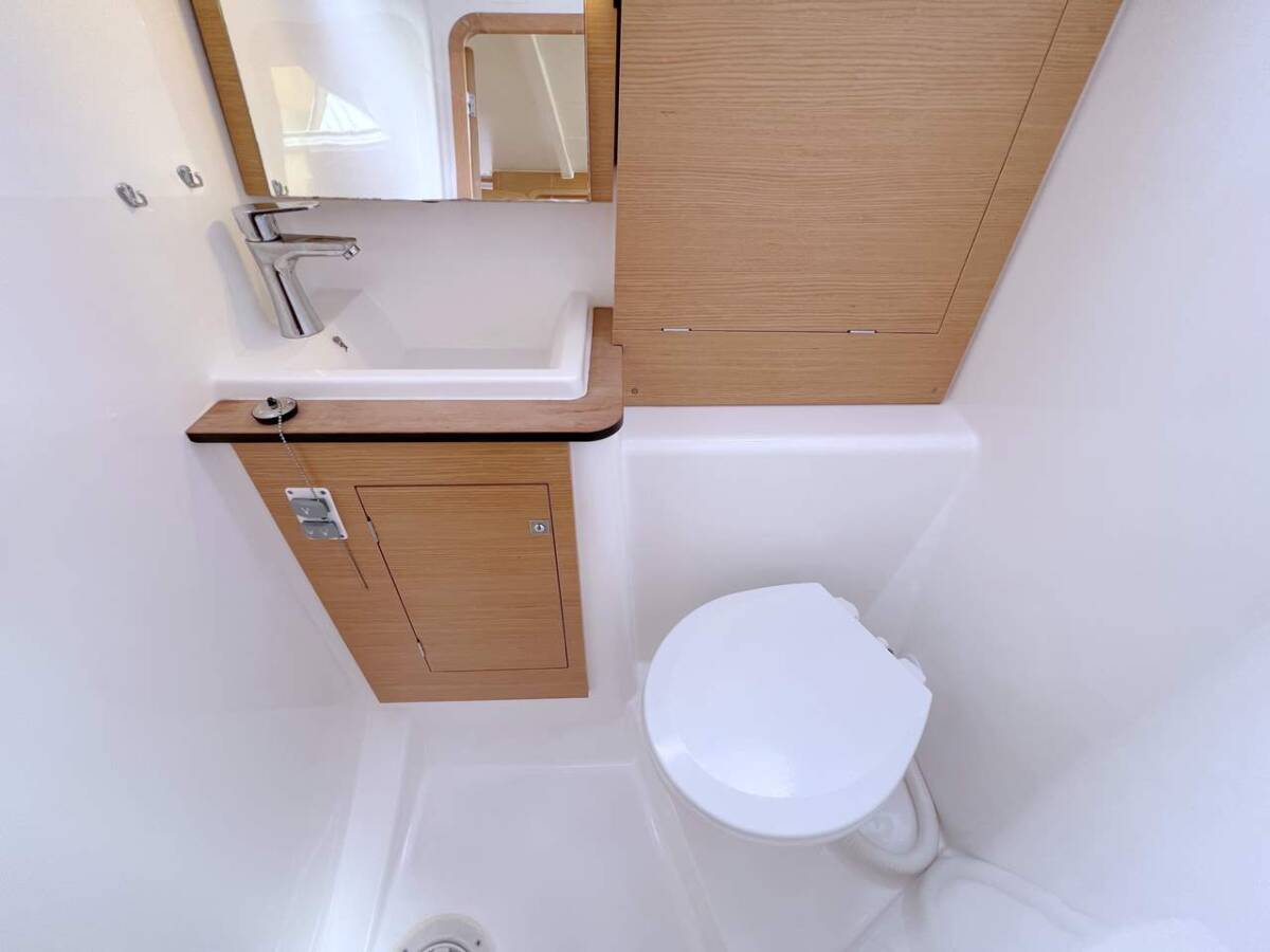 Dufour 382 GL Freedom