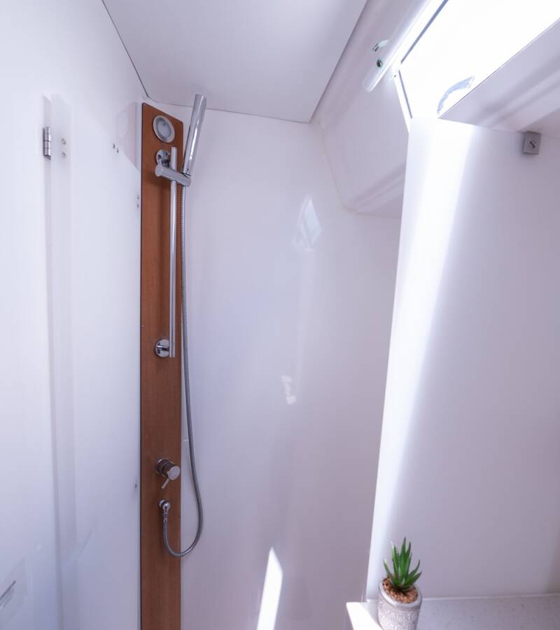 Dufour 470 Andromeda