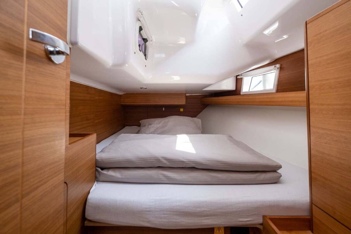 Elan Impression 40.1 Le Mat