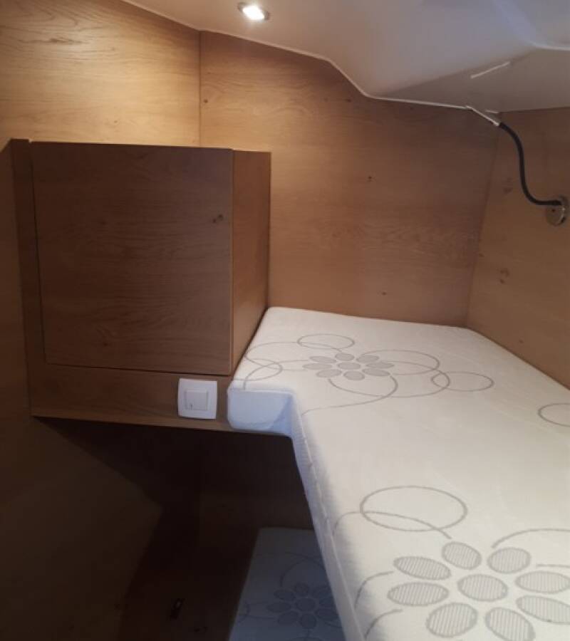 Elan Impression 45 (ex. 43) Alfa One