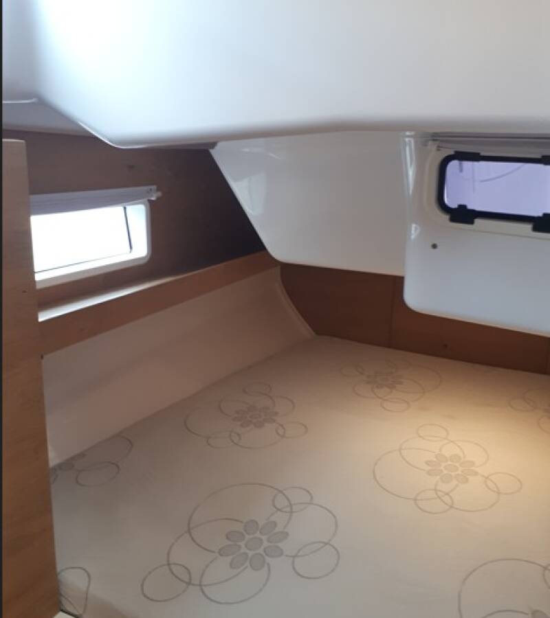 Elan Impression 45 (ex. 43) Alfa One