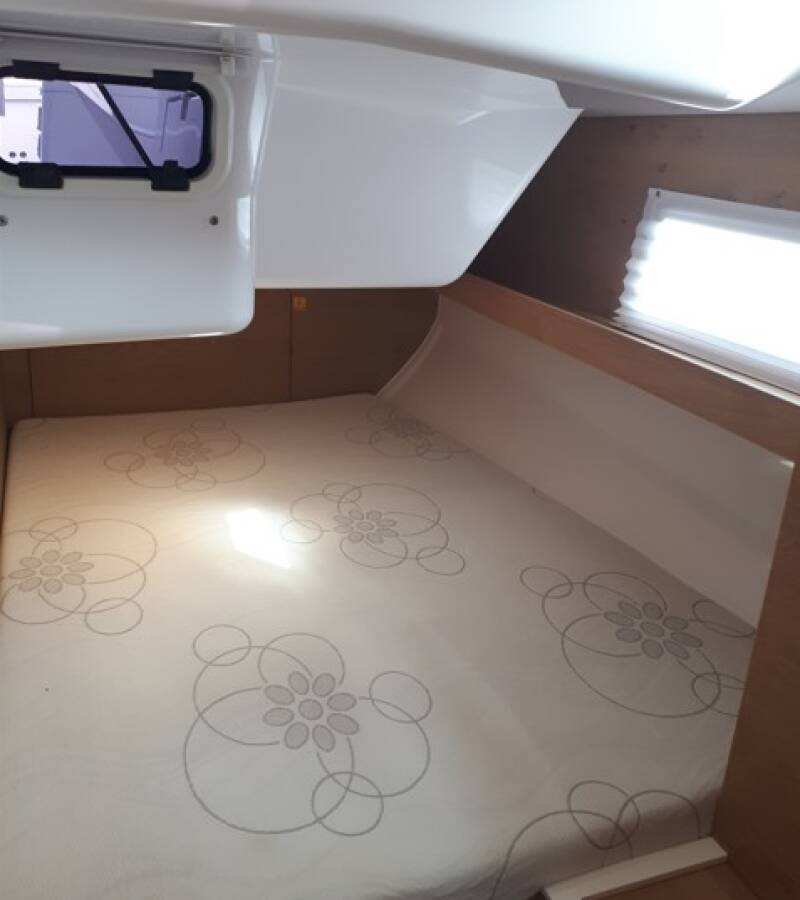 Elan Impression 45 (ex. 43) Alfa One