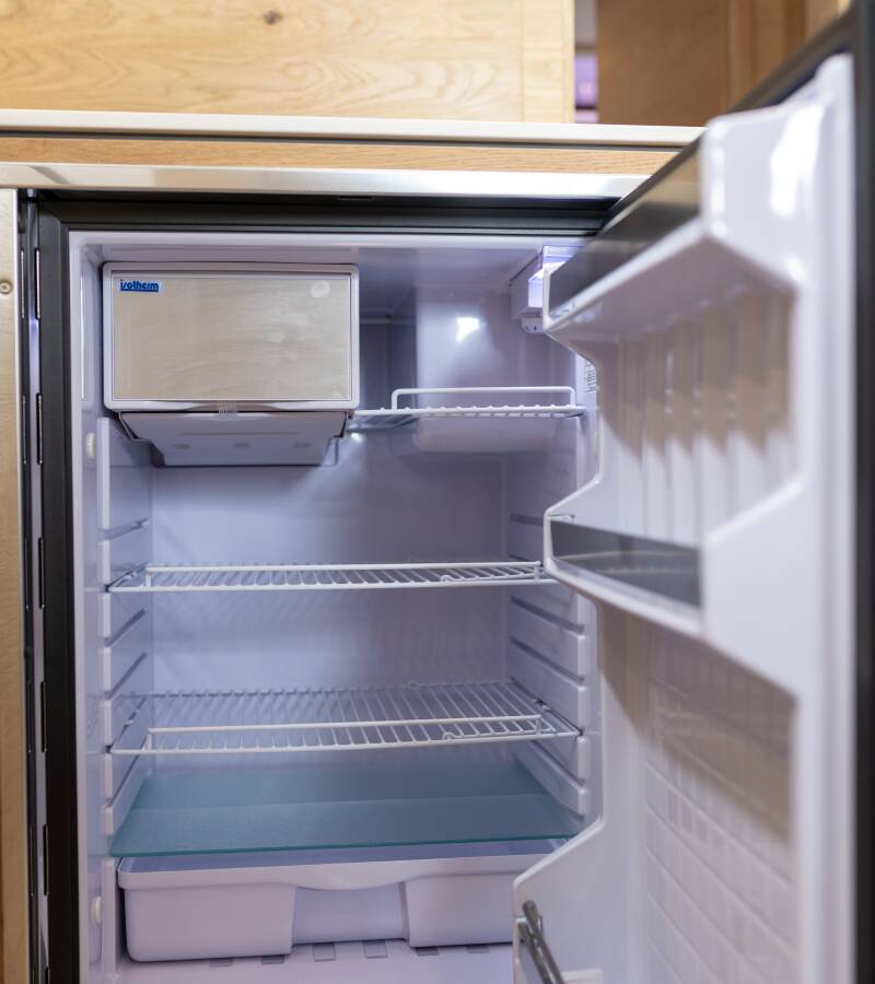 Elan Impression 45 Seabee Alpha