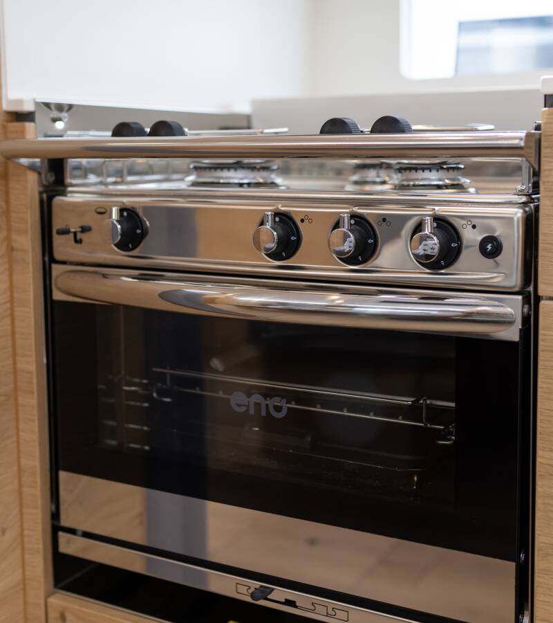 Elan Impression 45 Seabee Alpha