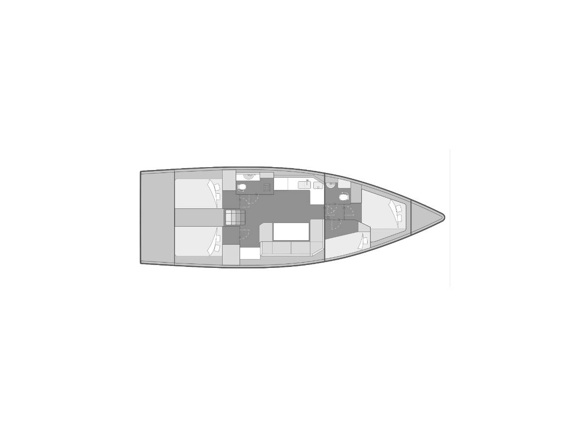 Elan Impression 45 Last E