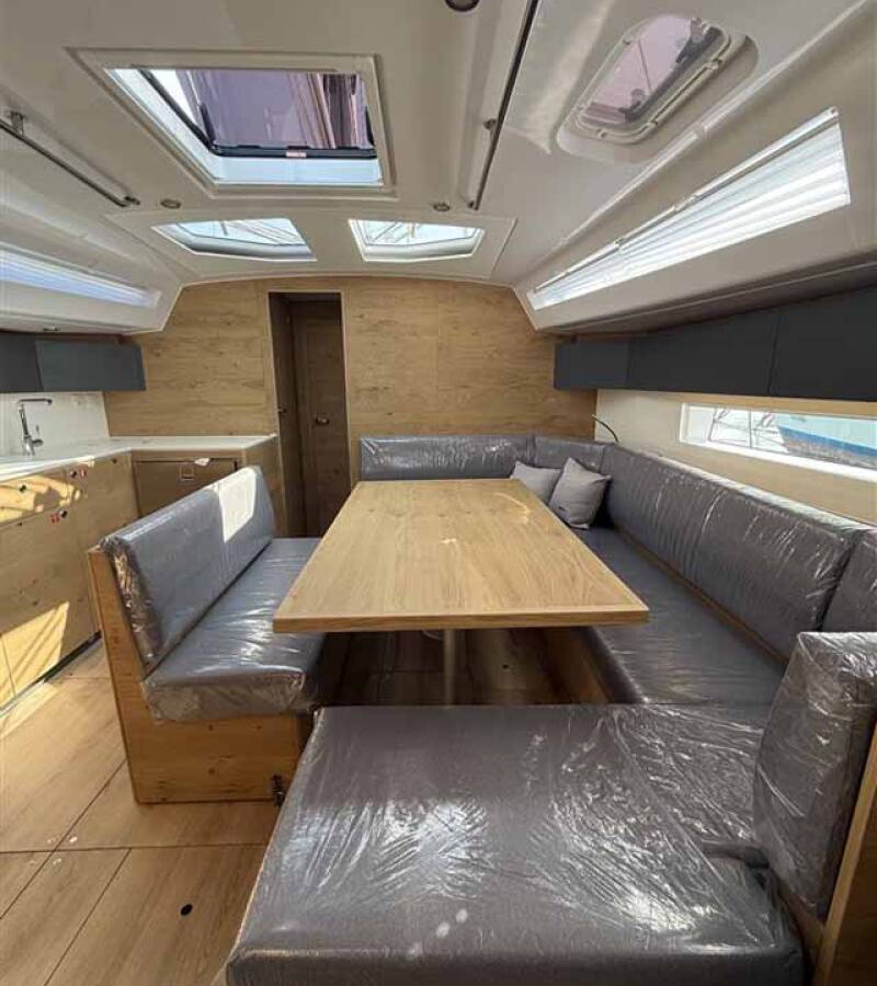 Elan Impression 45 Last E