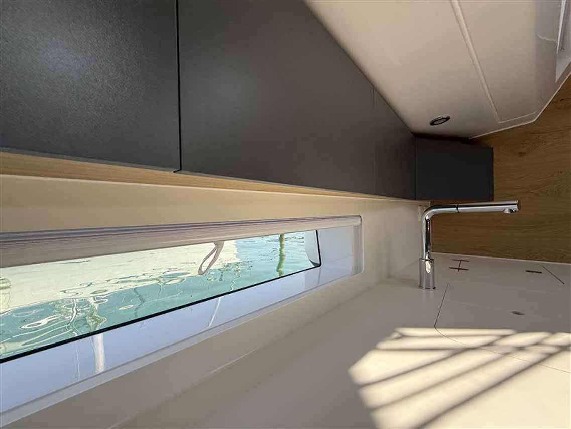 Elan Impression 45 Last E