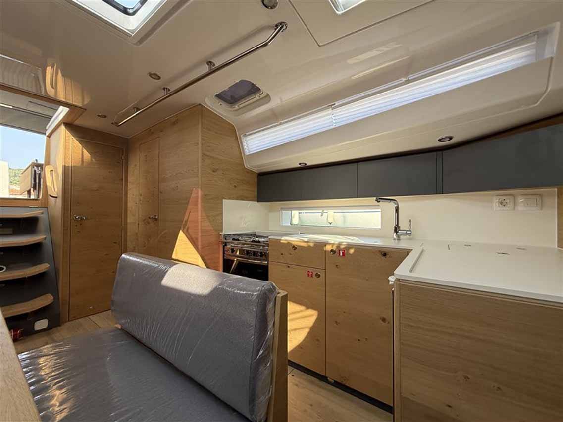 Elan Impression 45 Last E