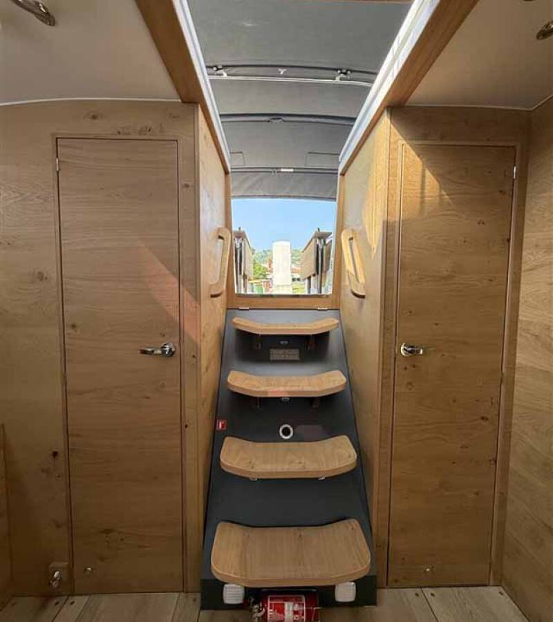 Elan Impression 45 Last E