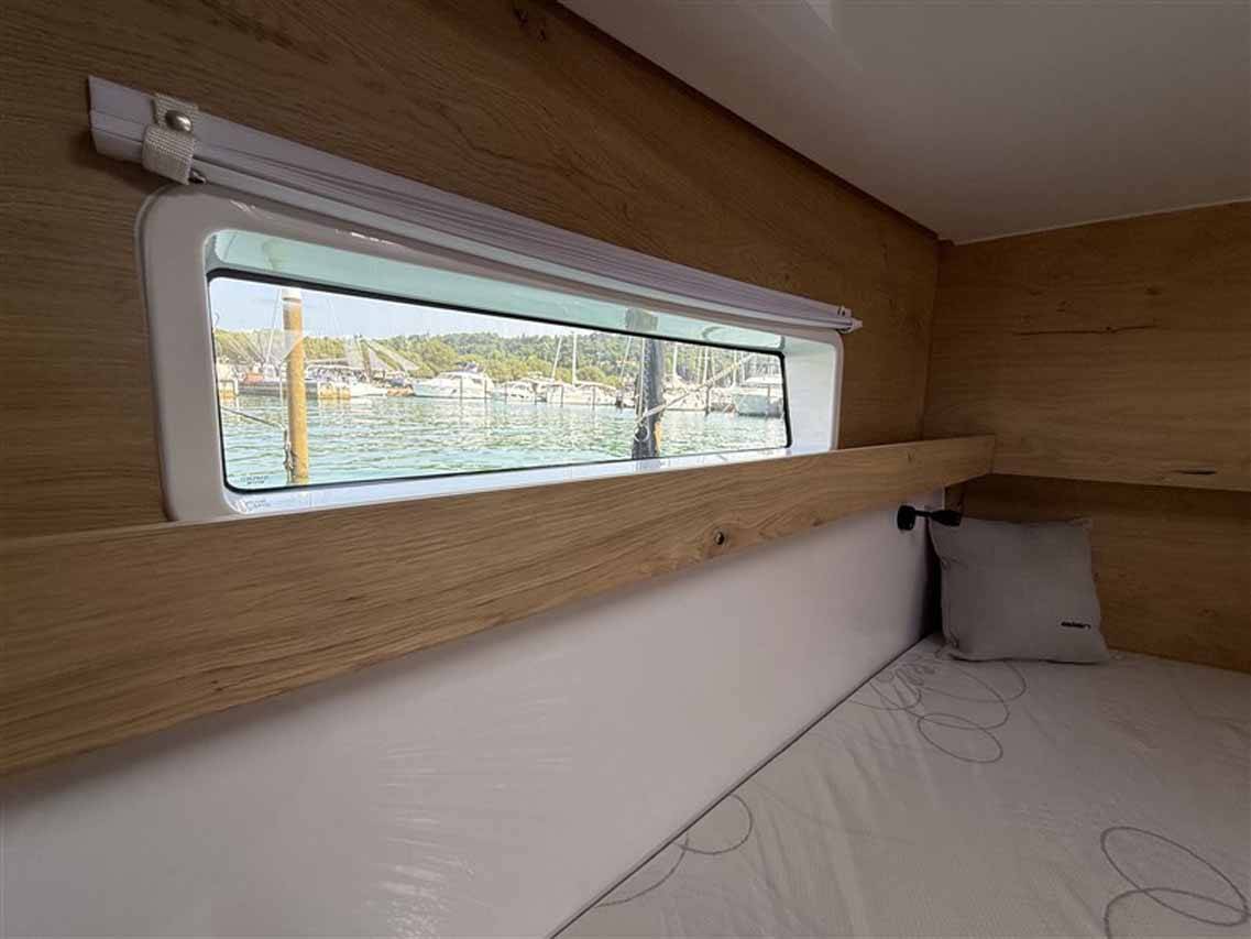 Elan Impression 45 Last E