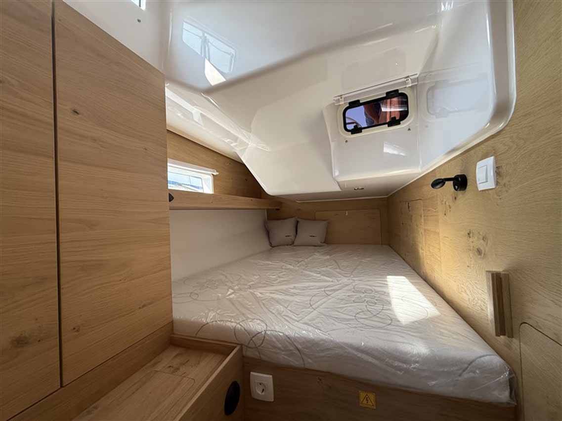 Elan Impression 45 Last E