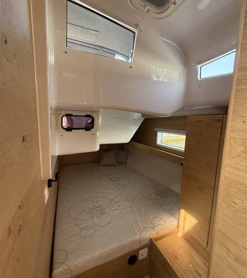 Elan Impression 45 Last E