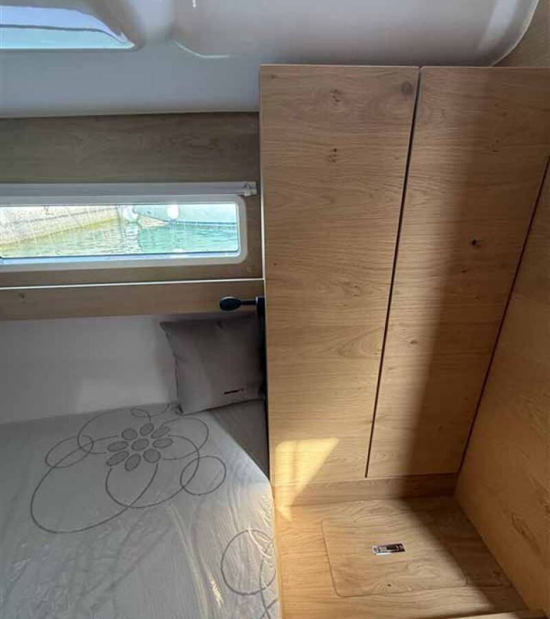 Elan Impression 45 Last E