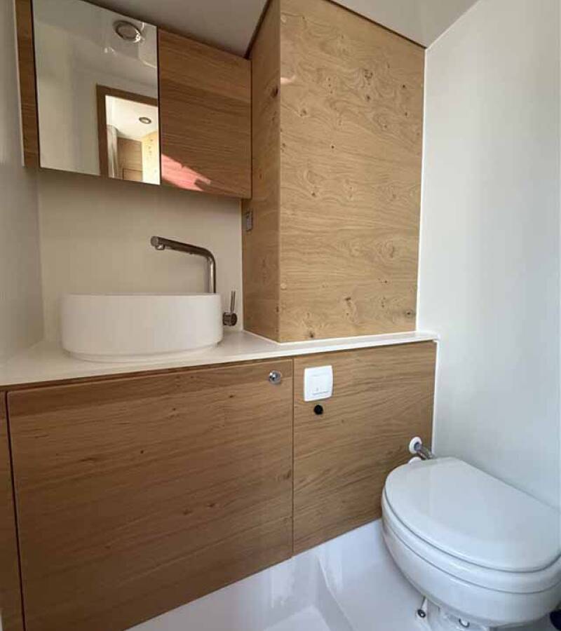 Elan Impression 45 Last E