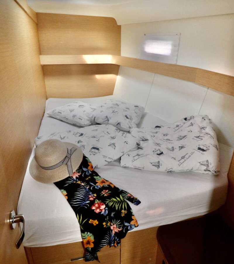 Elan Impression 50 Sofia I